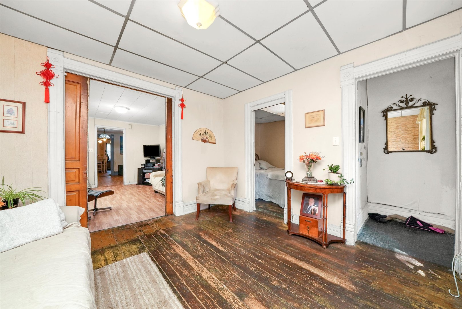 3624 S Parnell Avenue, Chicago, IL 60609