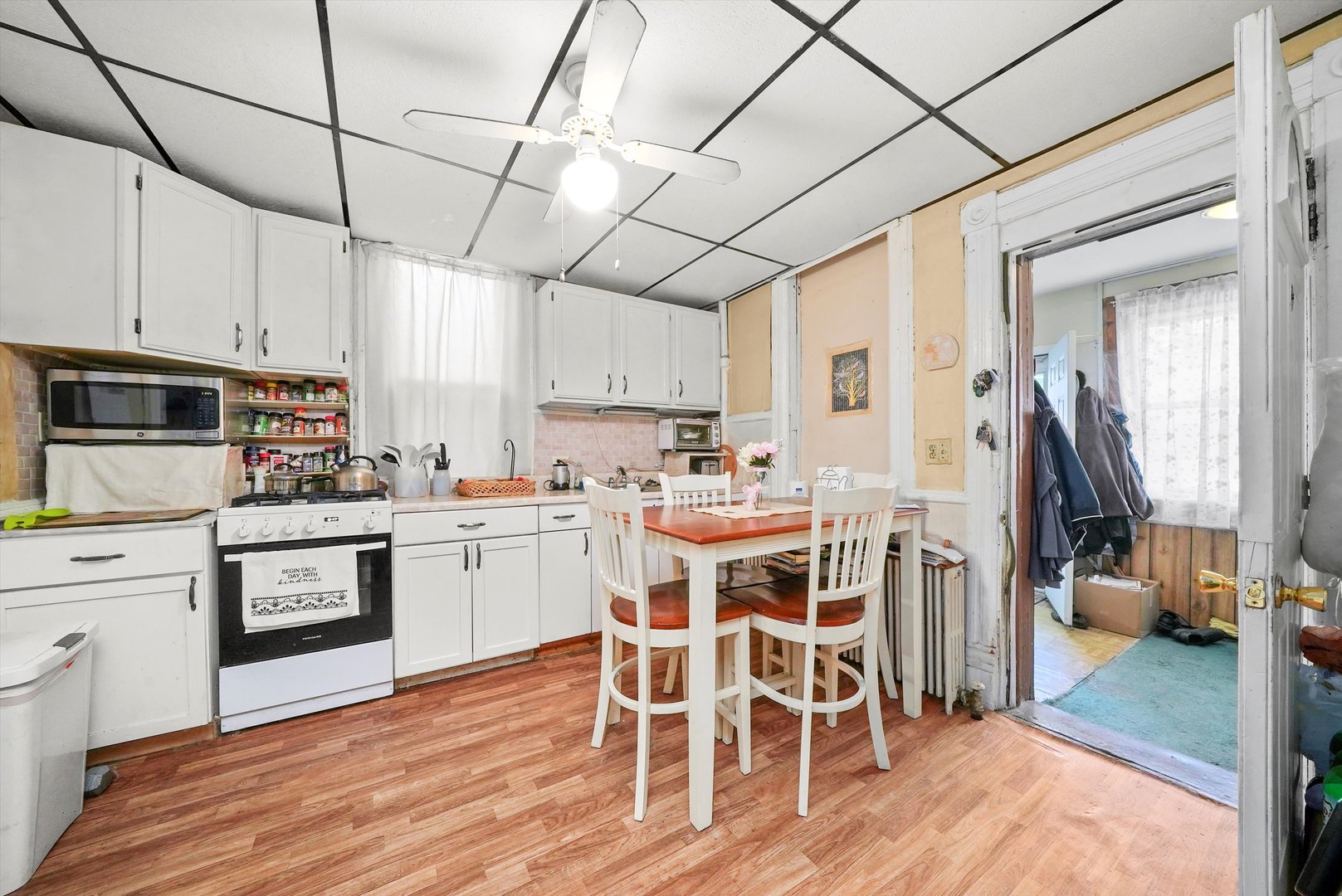3624 S Parnell Avenue, Chicago, IL 60609