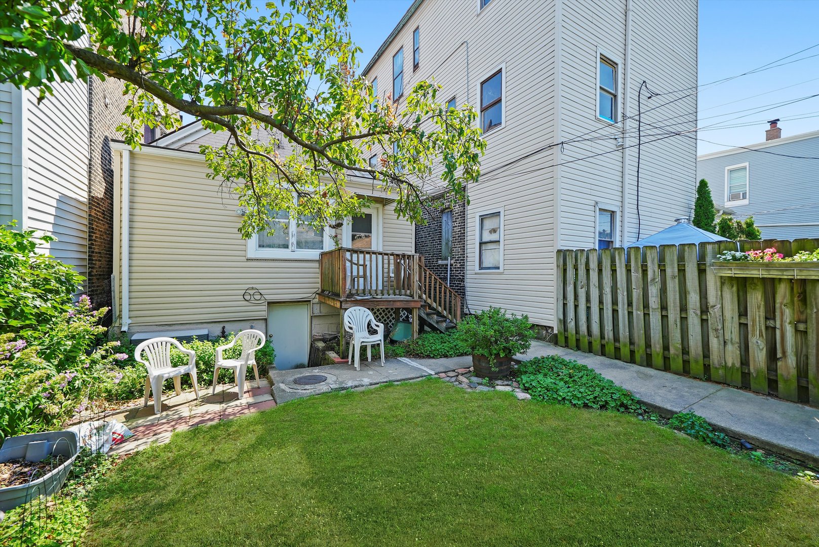 3624 S Parnell Avenue, Chicago, IL 60609