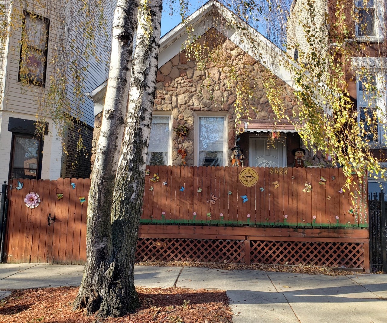 3624 S Parnell Avenue, Chicago, IL 60609