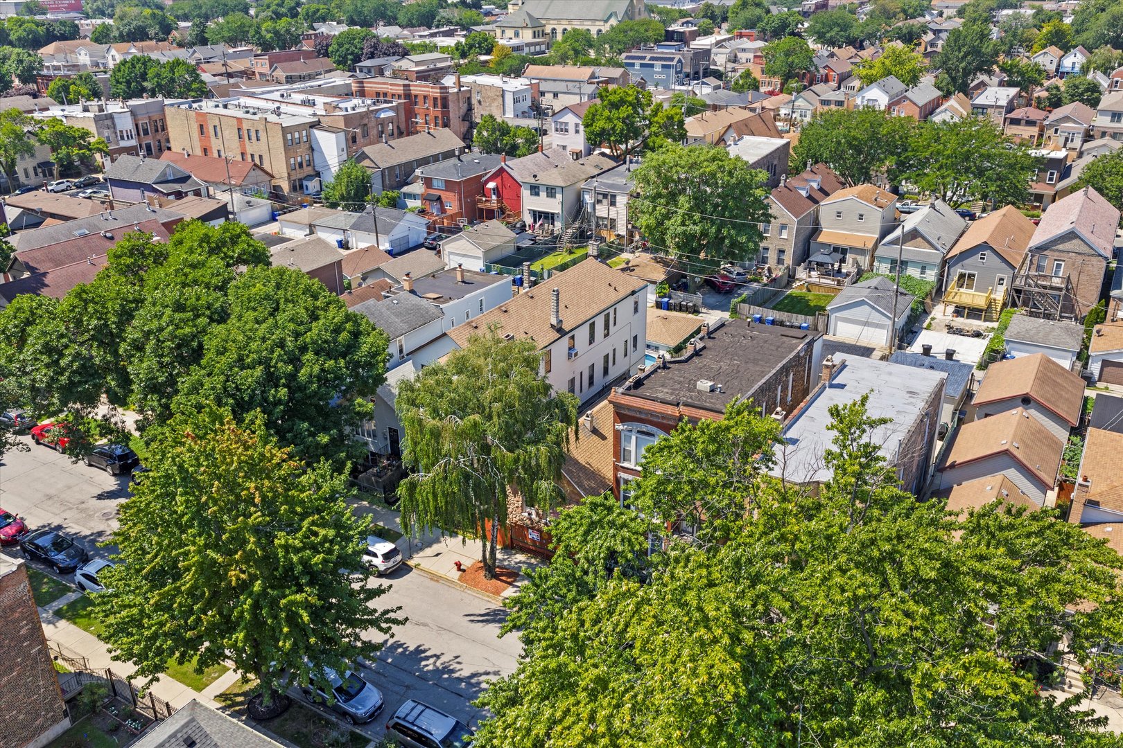 3624 S Parnell Avenue, Chicago, IL 60609