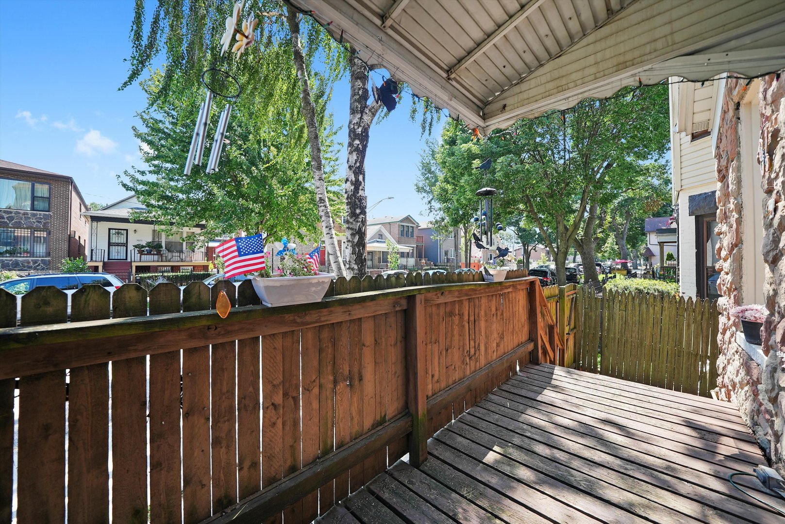 3624 S Parnell Avenue, Chicago, IL 60609