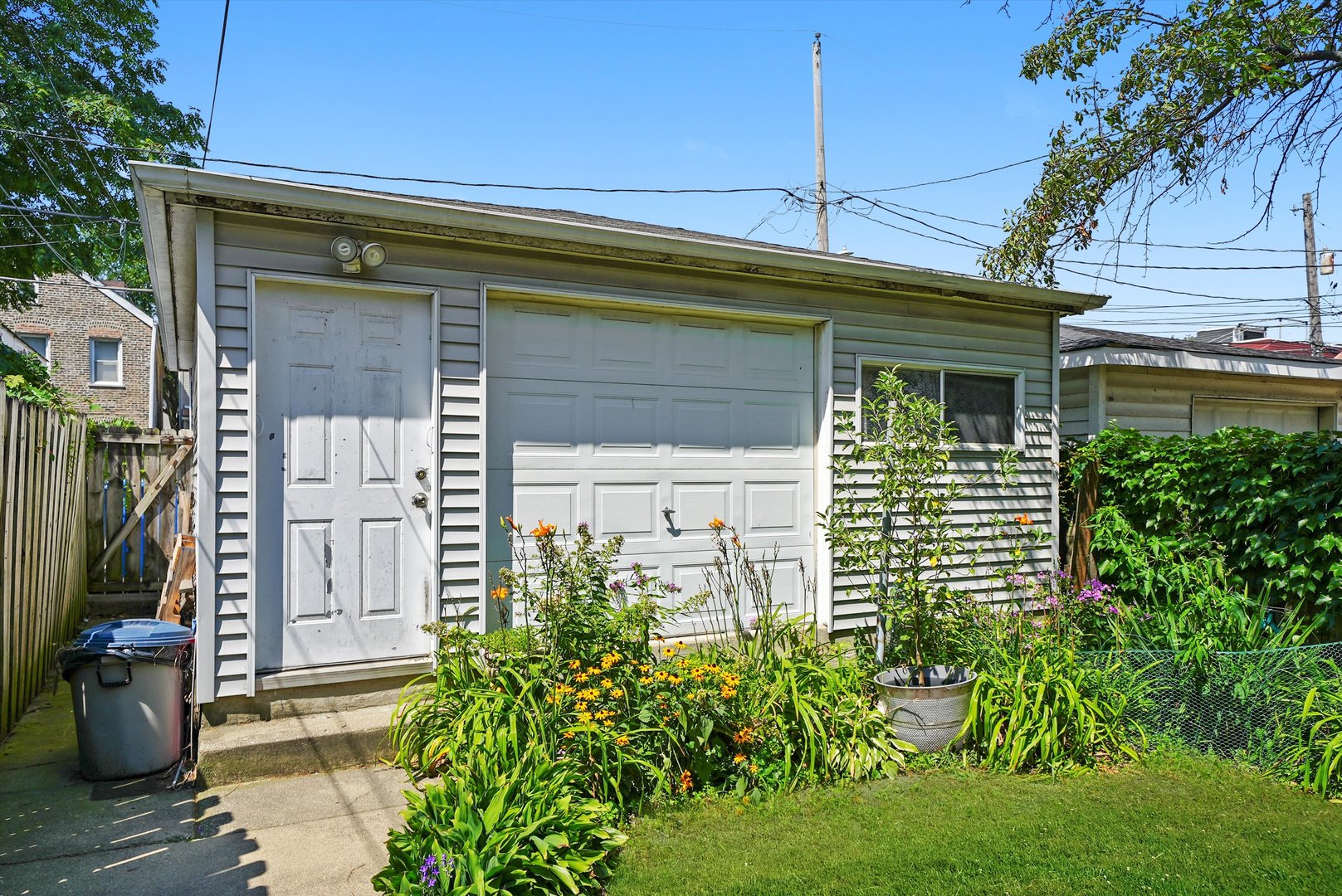 3624 S Parnell Avenue, Chicago, IL 60609