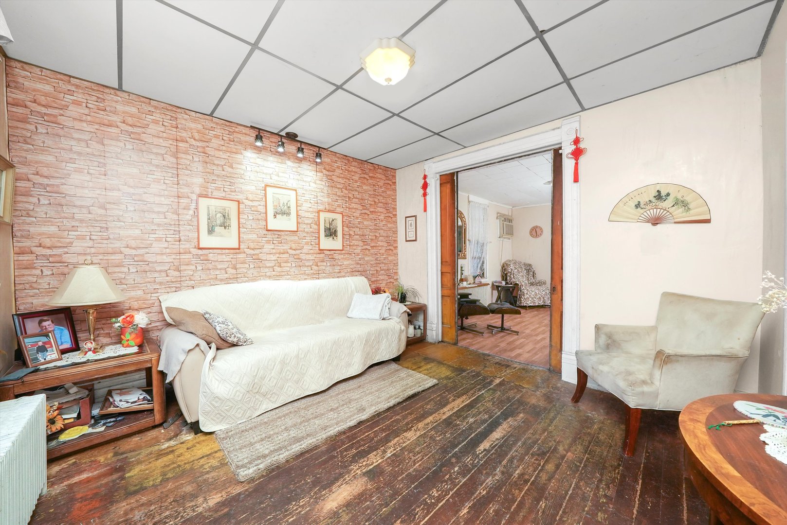 3624 S Parnell Avenue, Chicago, IL 60609