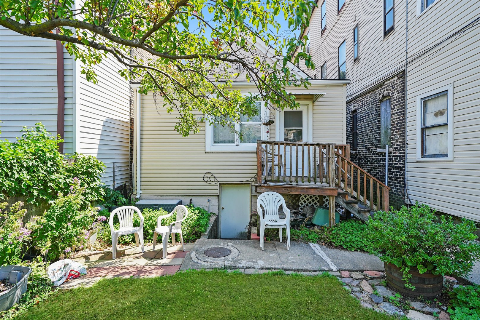 3624 S Parnell Avenue, Chicago, IL 60609