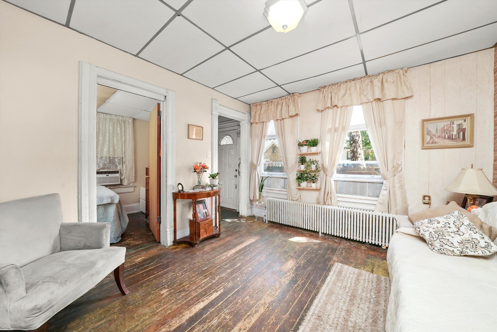 3624 S Parnell Avenue, Chicago, IL 60609