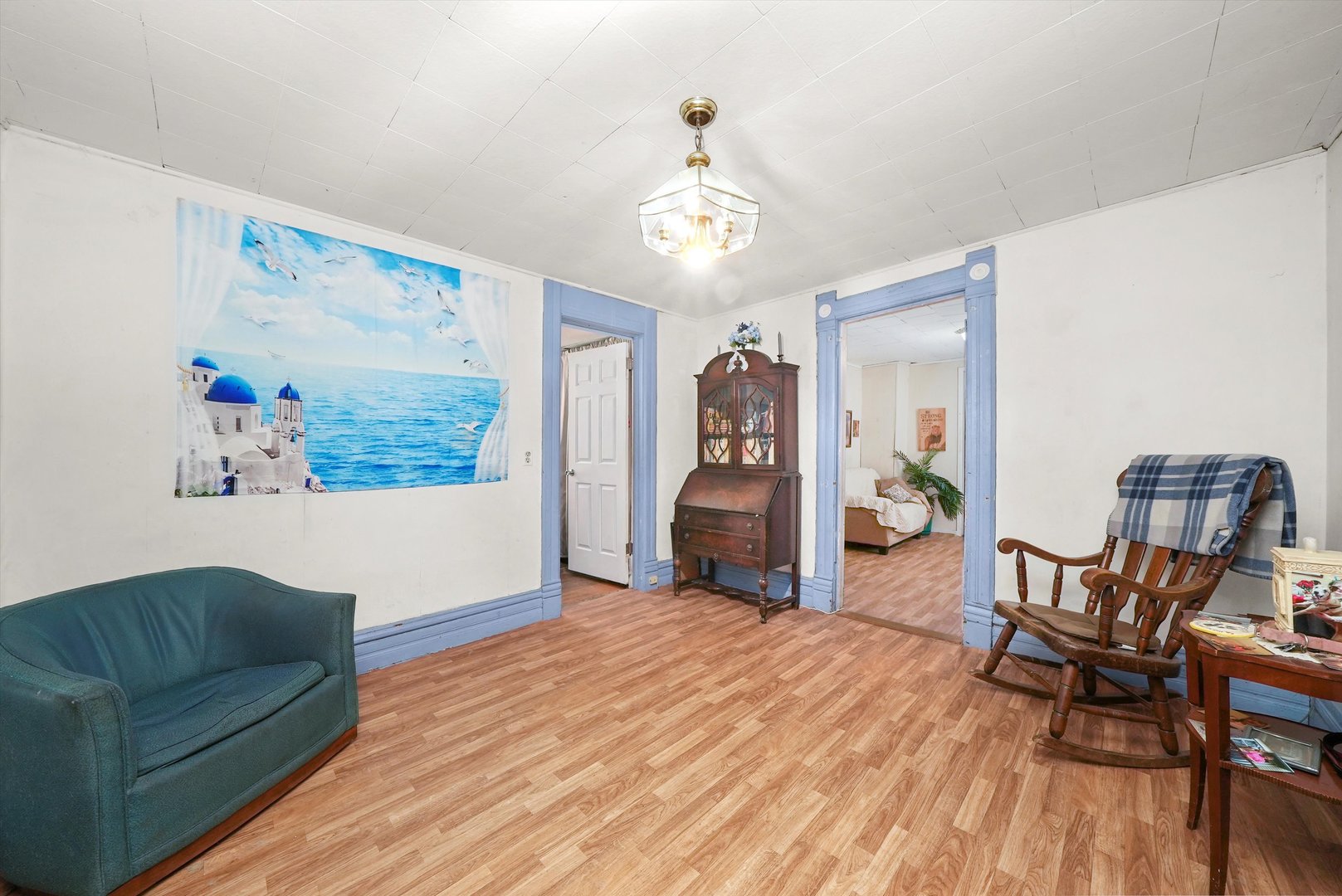 3624 S Parnell Avenue, Chicago, IL 60609