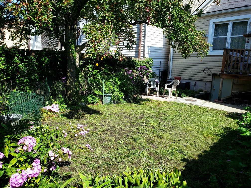 3624 S Parnell Avenue, Chicago, IL 60609
