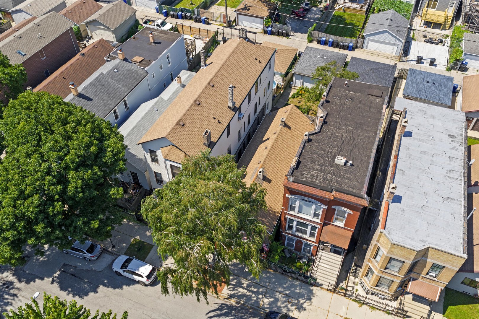 3624 S Parnell Avenue, Chicago, IL 60609