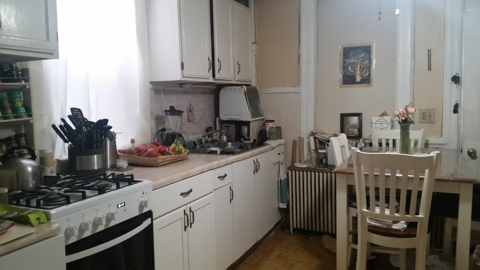 3624 S Parnell Avenue, Chicago, IL 60609