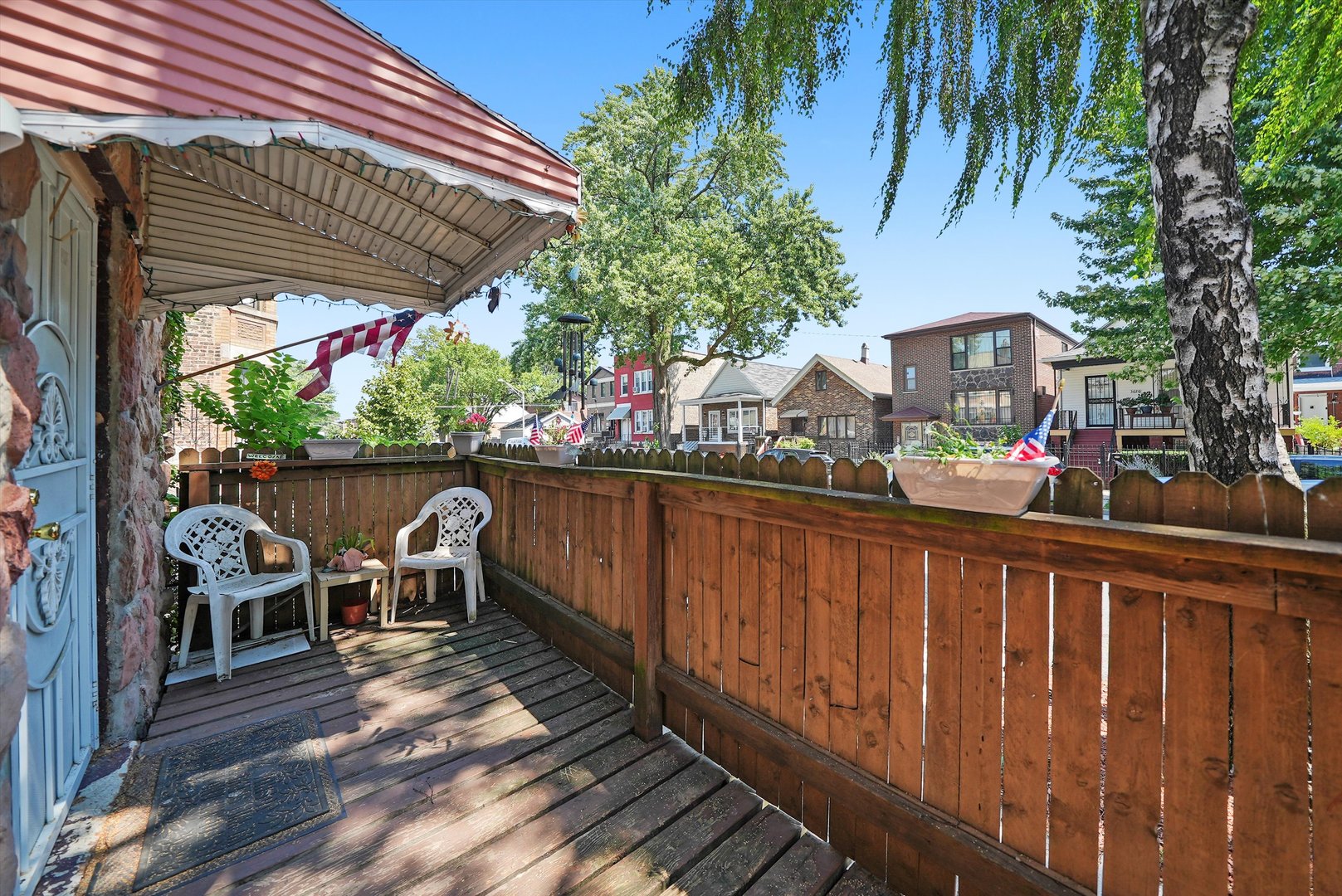 3624 S Parnell Avenue, Chicago, IL 60609