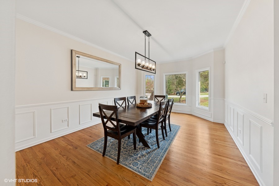 21827 W RIVIERA Court, Ivanhoe, IL 60060