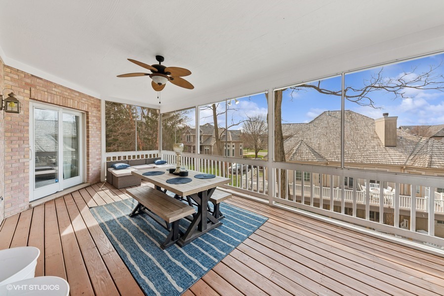 21827 W RIVIERA Court, Ivanhoe, IL 60060