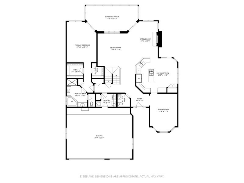 21827 W RIVIERA Court, Ivanhoe, IL 60060