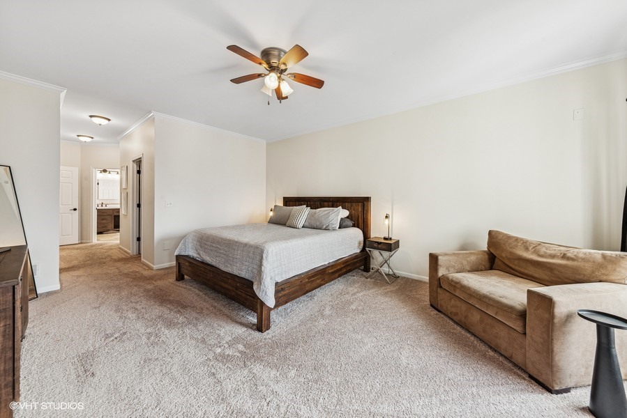 21827 W RIVIERA Court, Ivanhoe, IL 60060