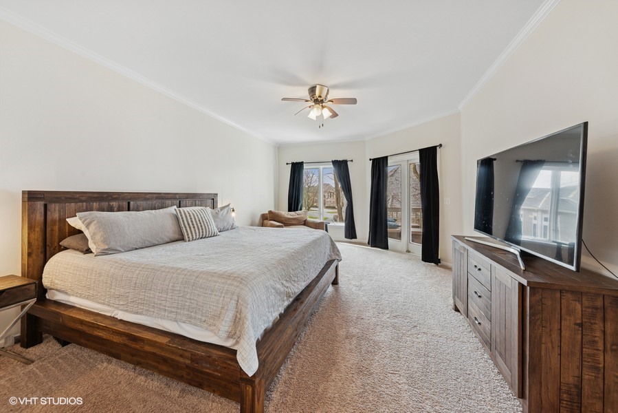 21827 W RIVIERA Court, Ivanhoe, IL 60060