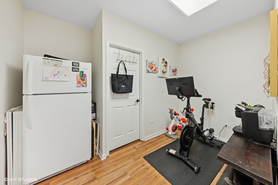 21827 W RIVIERA Court, Ivanhoe, IL 60060