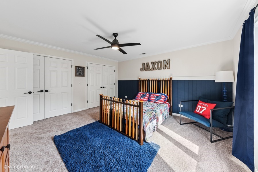 21827 W RIVIERA Court, Ivanhoe, IL 60060