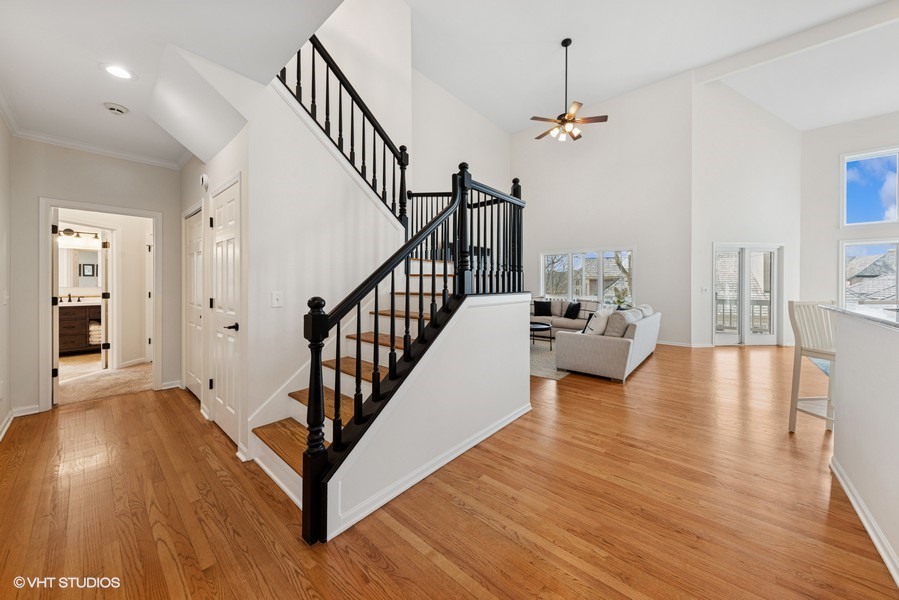 21827 W RIVIERA Court, Ivanhoe, IL 60060
