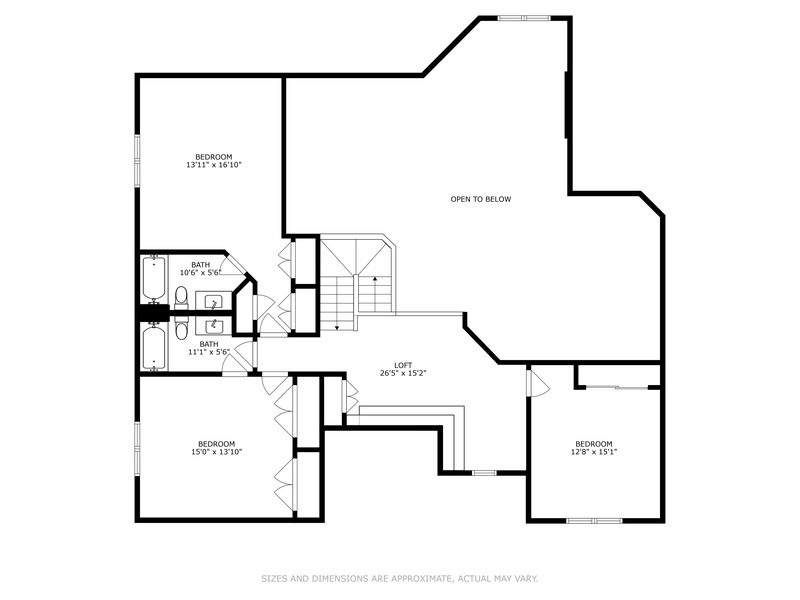 21827 W RIVIERA Court, Ivanhoe, IL 60060