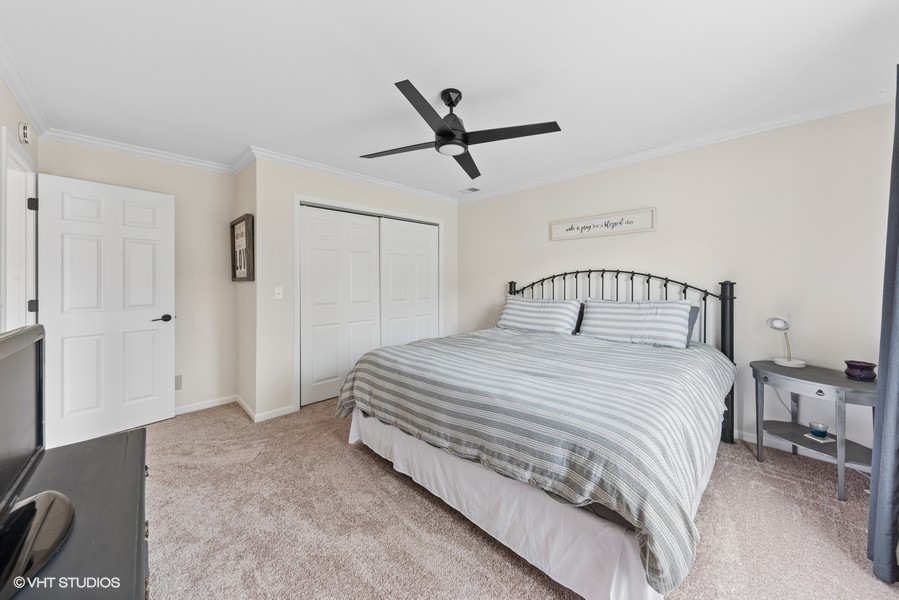 21827 W RIVIERA Court, Ivanhoe, IL 60060