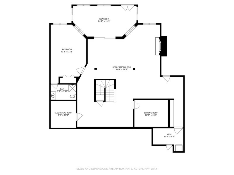 21827 W RIVIERA Court, Ivanhoe, IL 60060