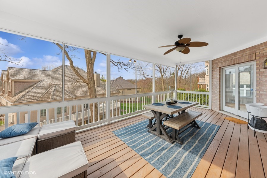 21827 W RIVIERA Court, Ivanhoe, IL 60060