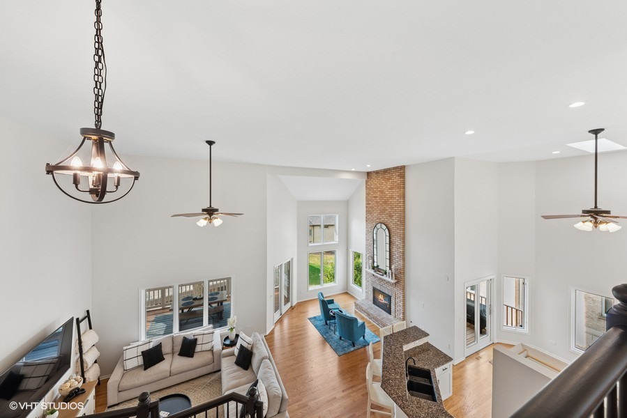 21827 W RIVIERA Court, Ivanhoe, IL 60060