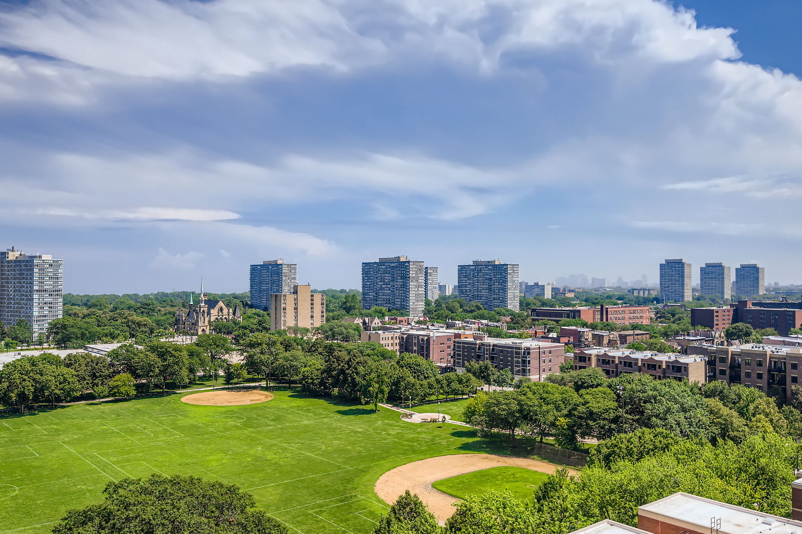 3001 S Michigan Avenue #1305, Chicago, IL 60616