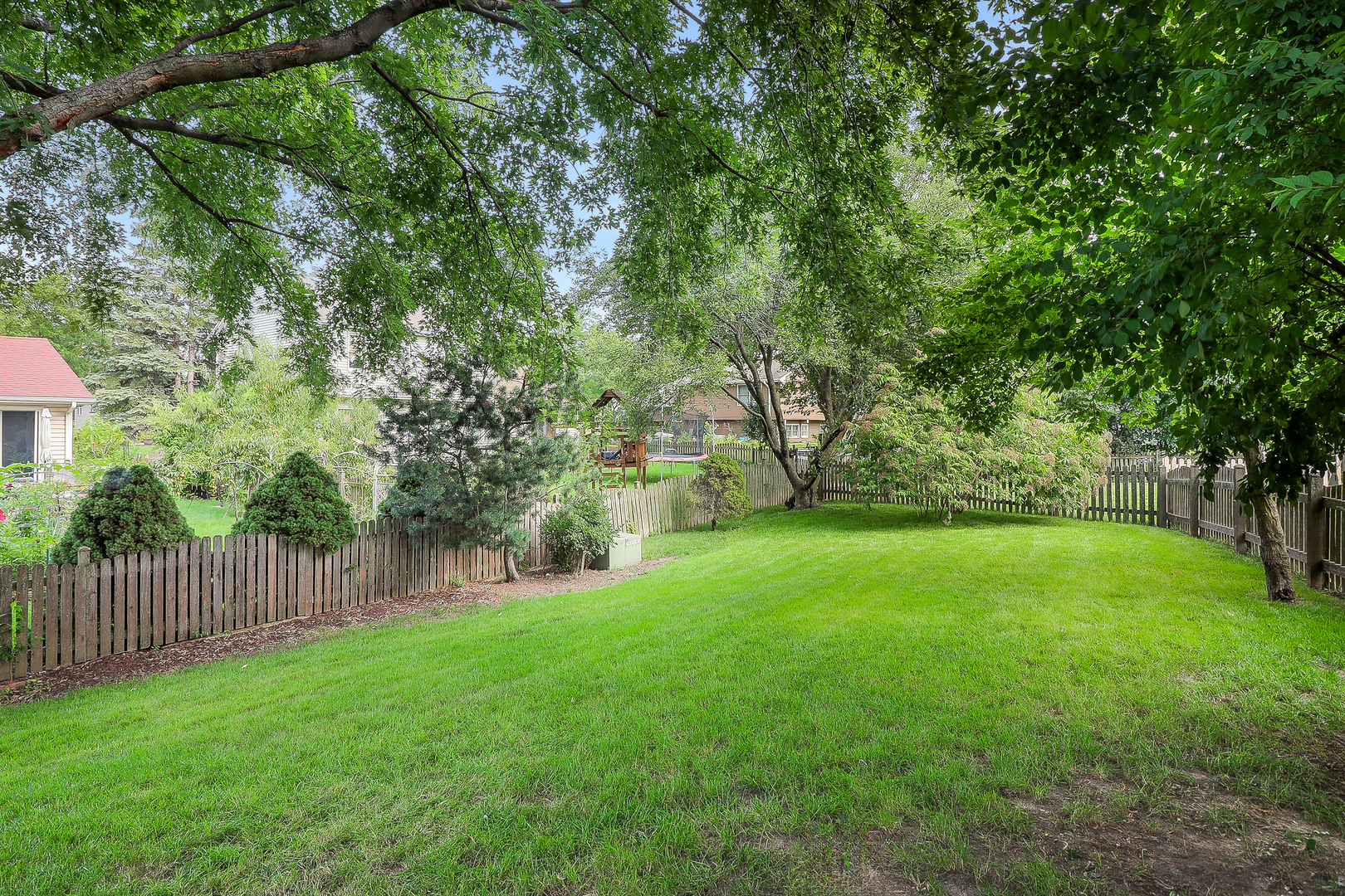 3 Hickory Oaks Court, Bolingbrook, IL 60490