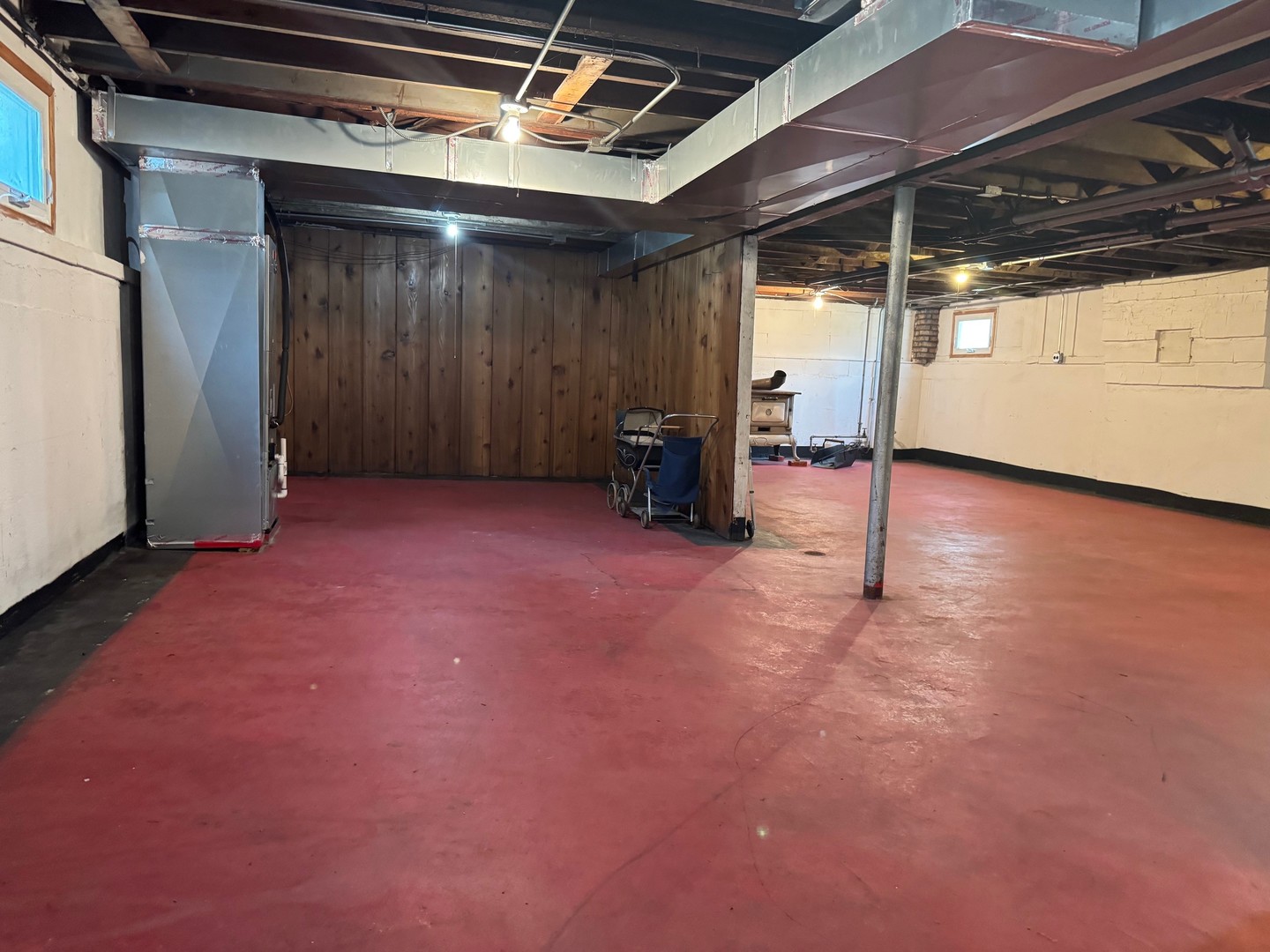2858 CURTIS Street, Des Plaines, IL 60018
