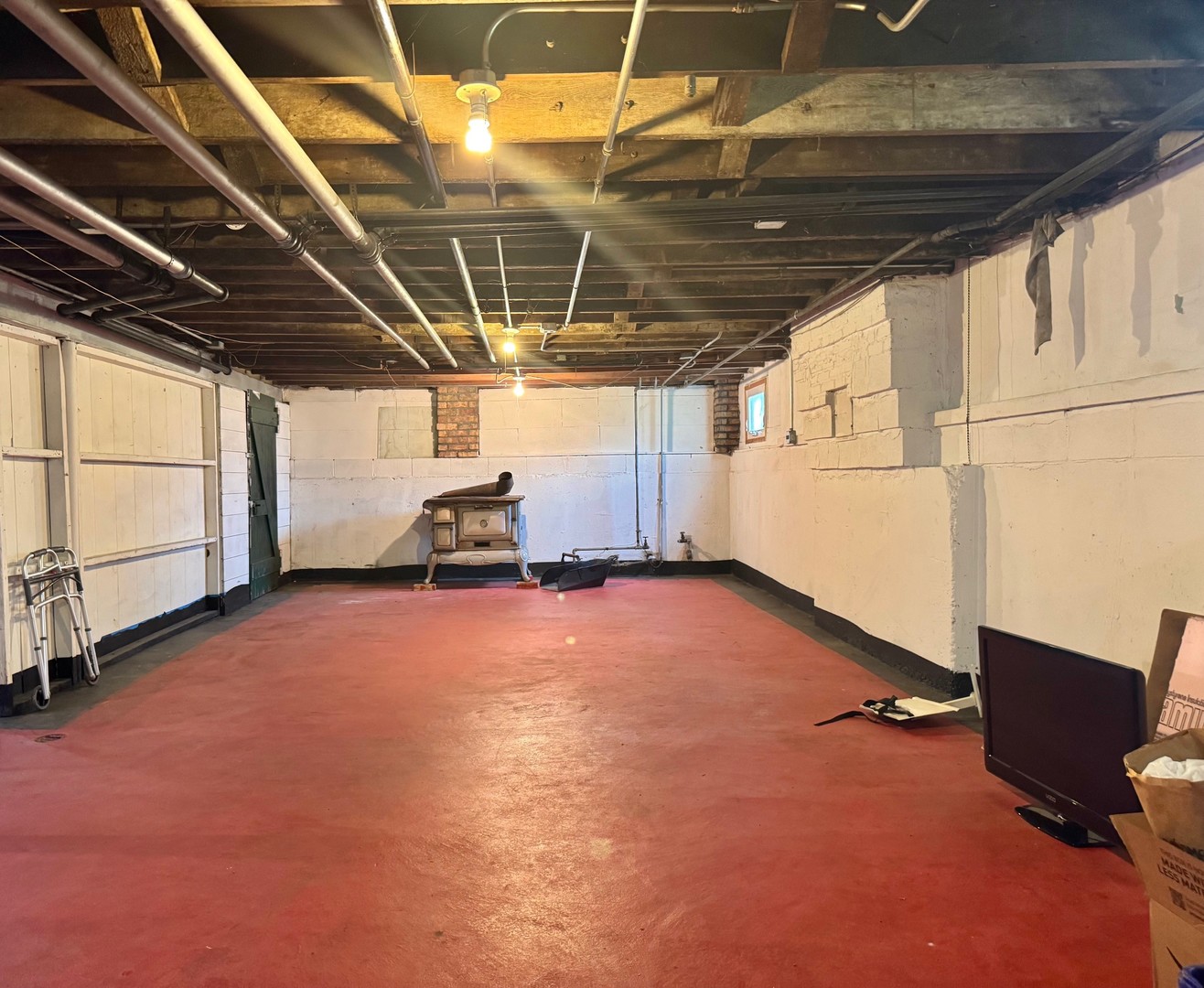2858 CURTIS Street, Des Plaines, IL 60018