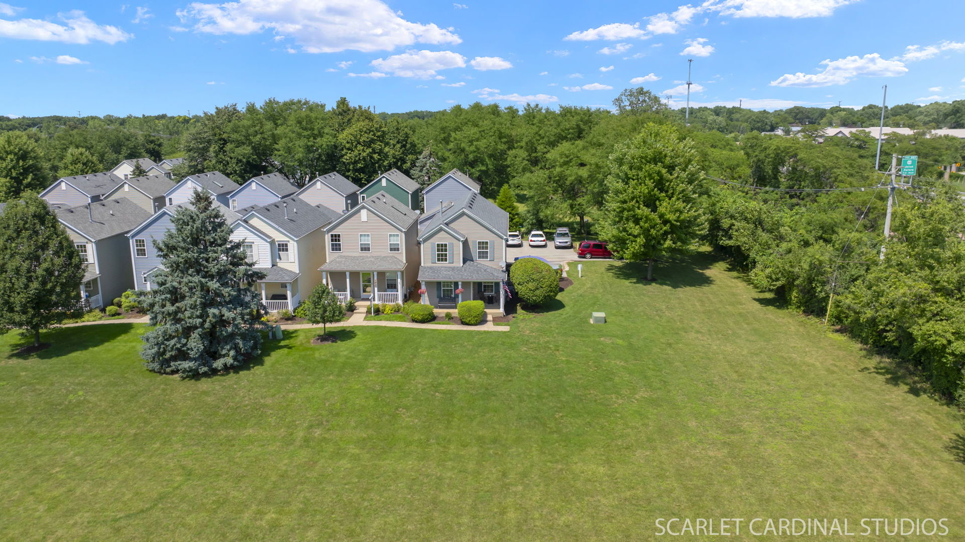 2328 Woodhill Court, Plainfield, IL 60586