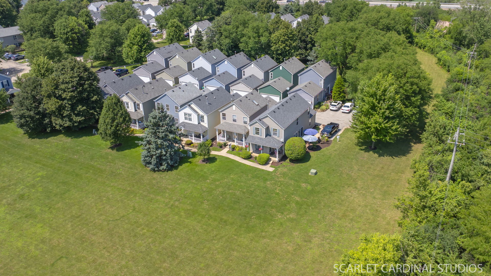 2328 Woodhill Court, Plainfield, IL 60586