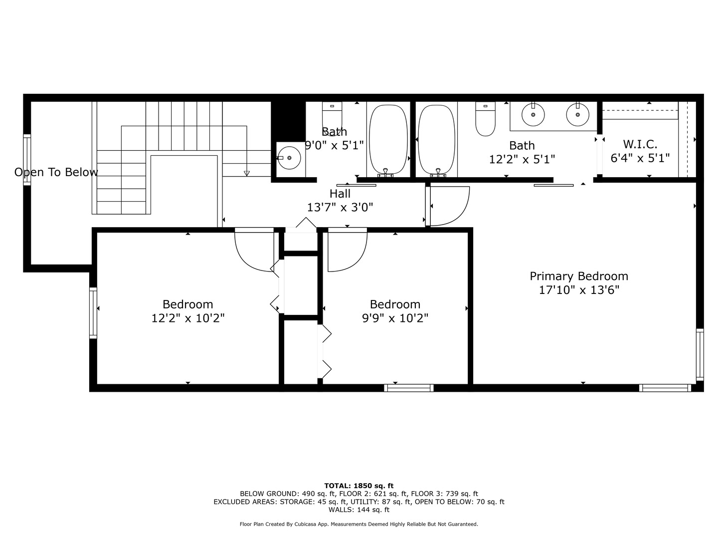 2328 Woodhill Court, Plainfield, IL 60586
