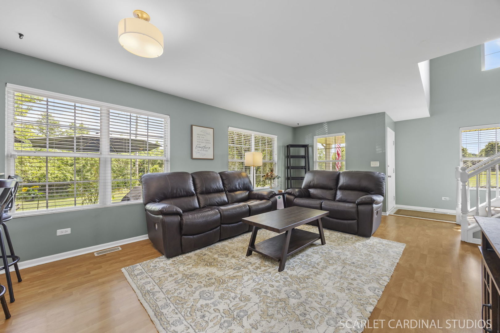 2328 Woodhill Court, Plainfield, IL 60586