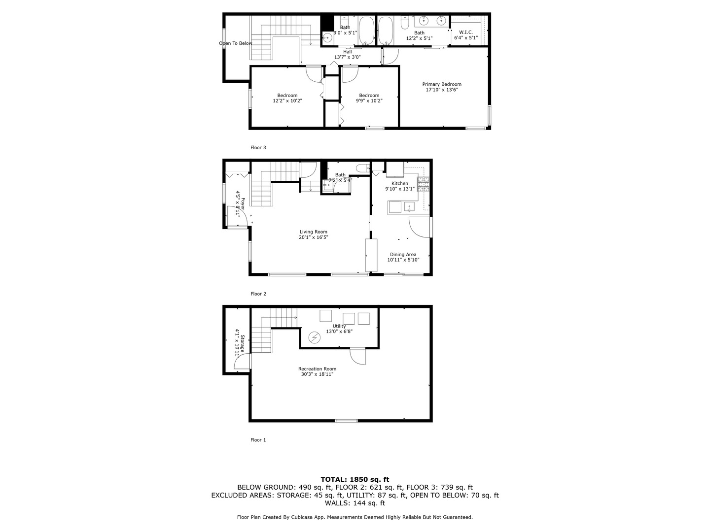 2328 Woodhill Court, Plainfield, IL 60586