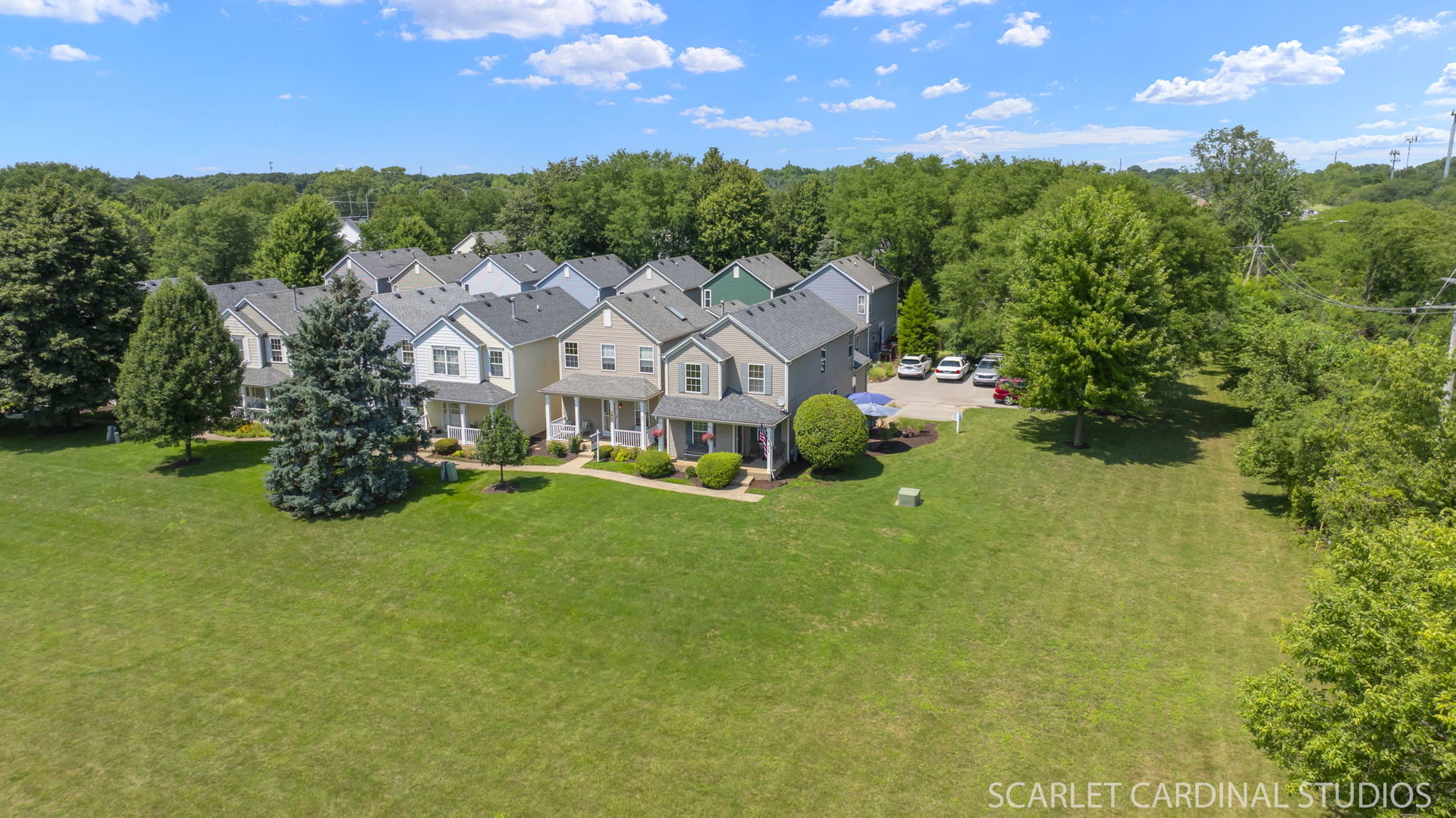 2328 Woodhill Court, Plainfield, IL 60586