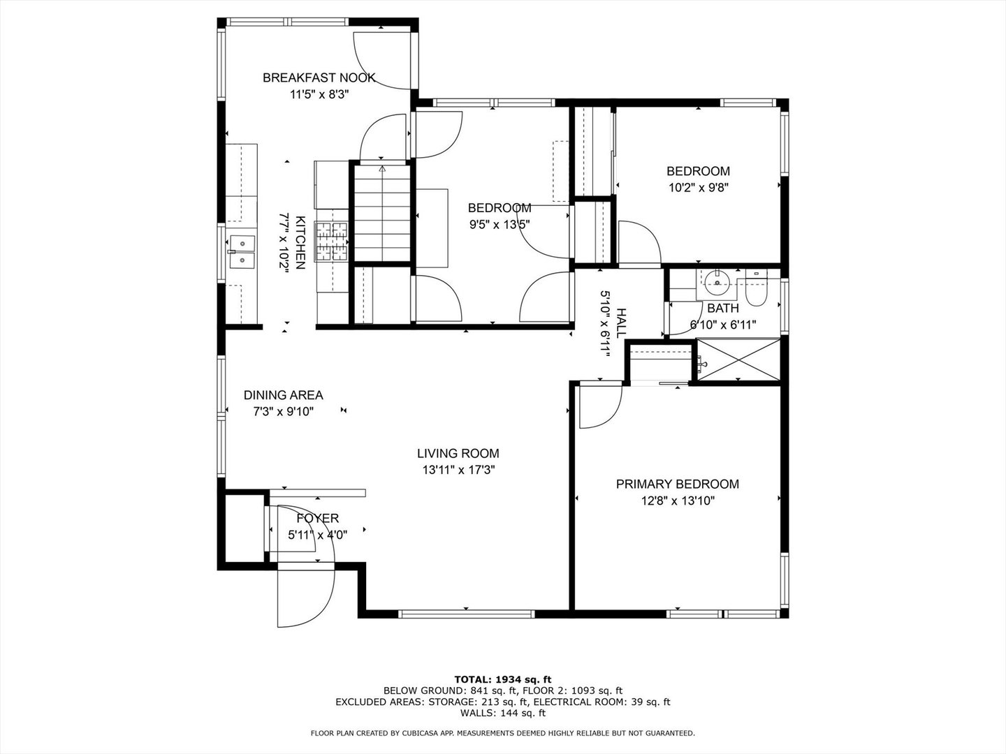 303 N Ardmore Avenue, Villa Park, IL 60181