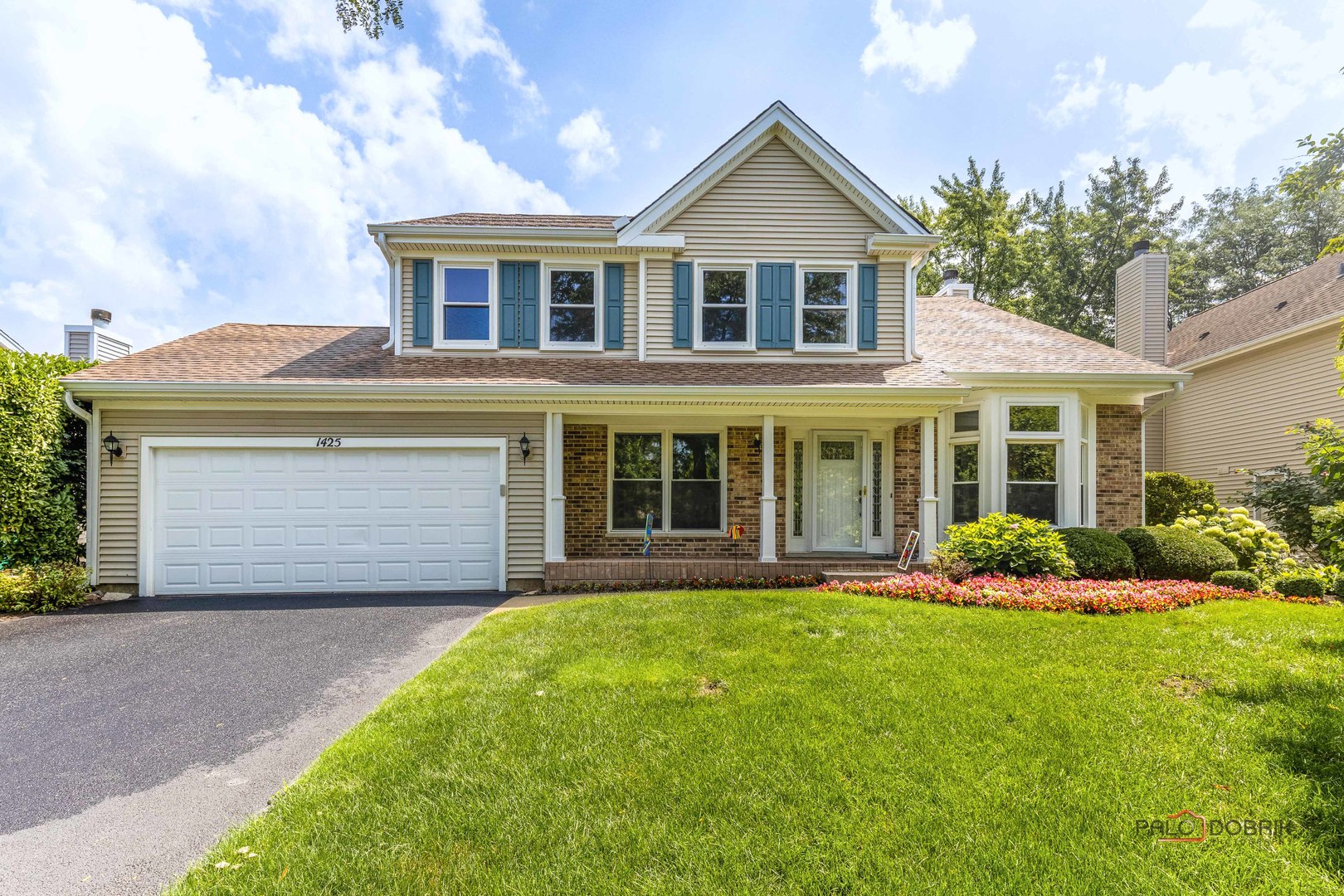 1425 Winston Drive, Buffalo Grove, IL 60089