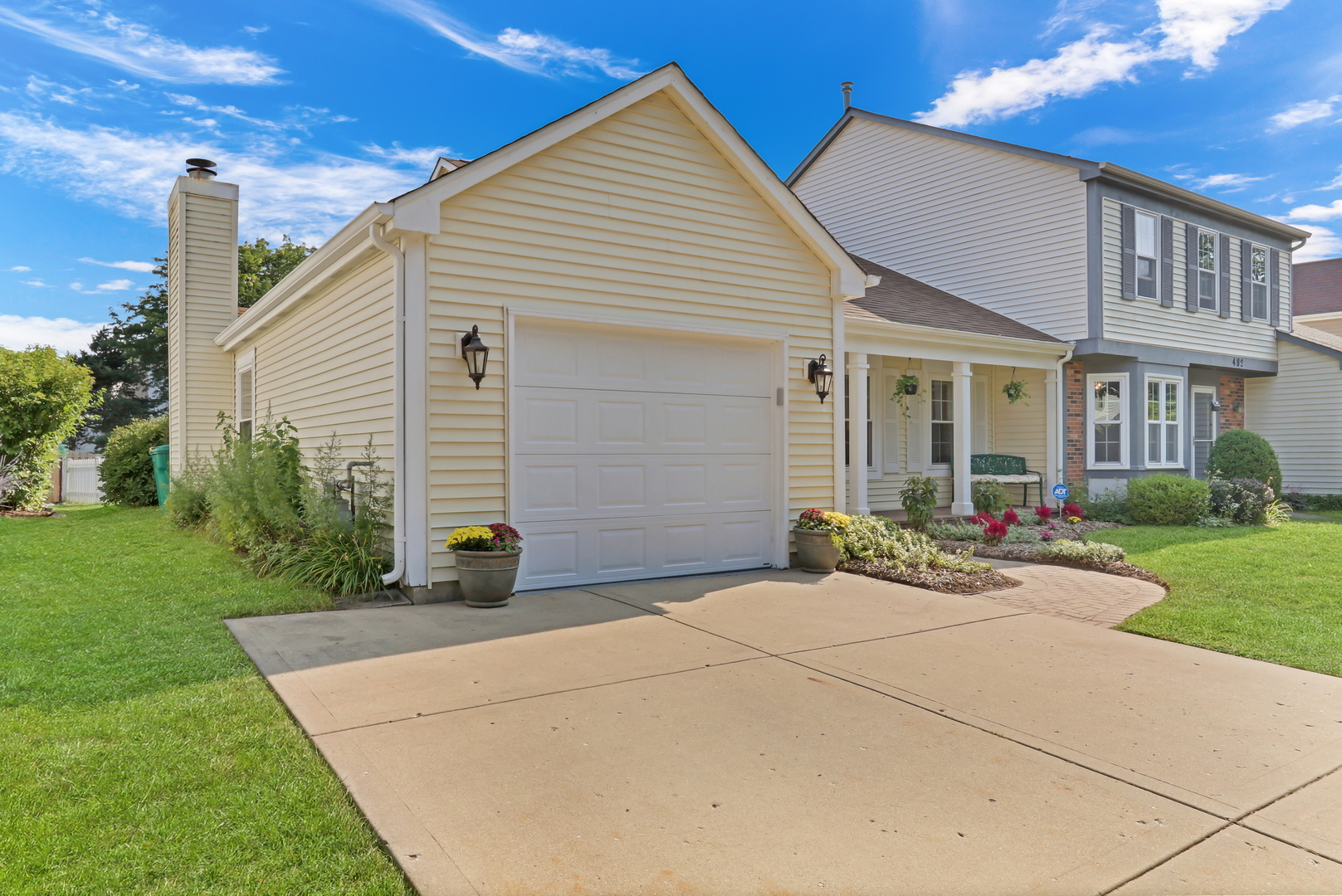 478 Buckingham Drive, Grayslake, IL 60030