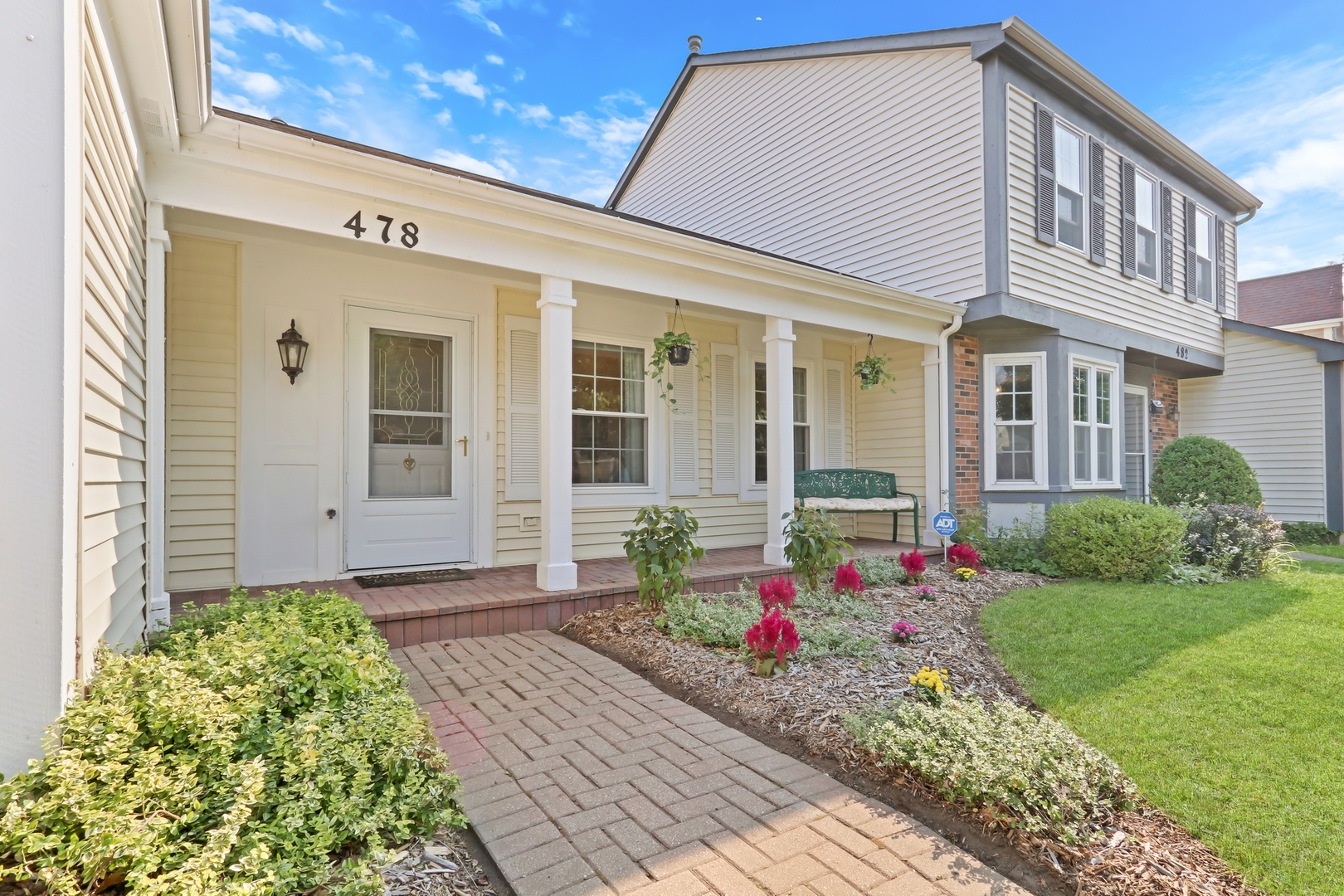 478 Buckingham Drive, Grayslake, IL 60030