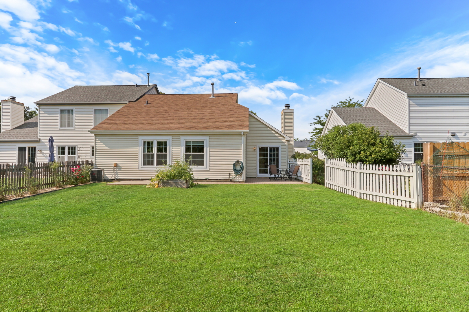 478 Buckingham Drive, Grayslake, IL 60030
