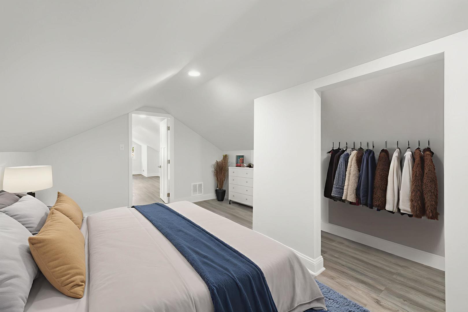 1715 W 91st Place, Chicago, IL 60620