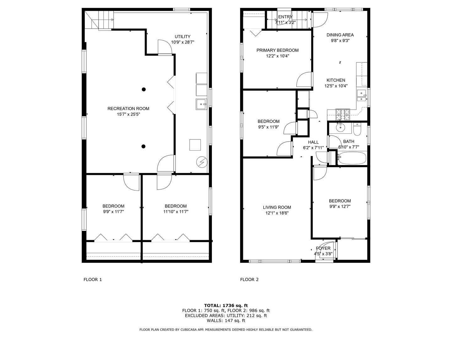 7038 W 114th Place, Worth, IL 60482