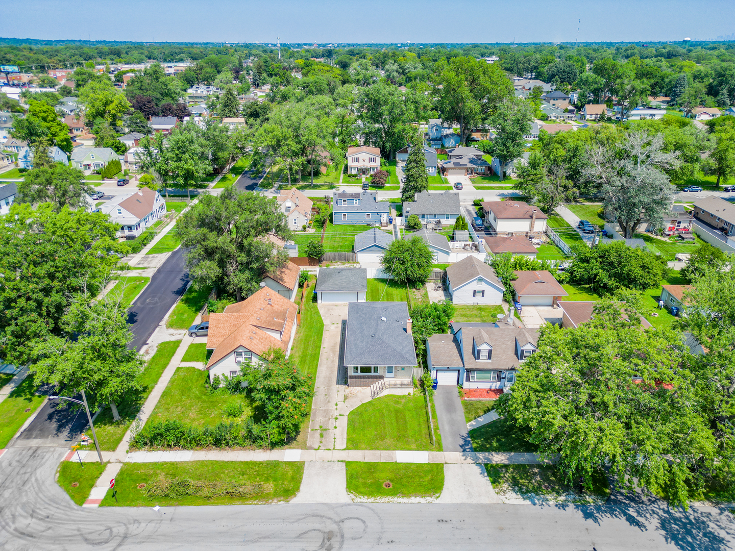 7038 W 114th Place, Worth, IL 60482