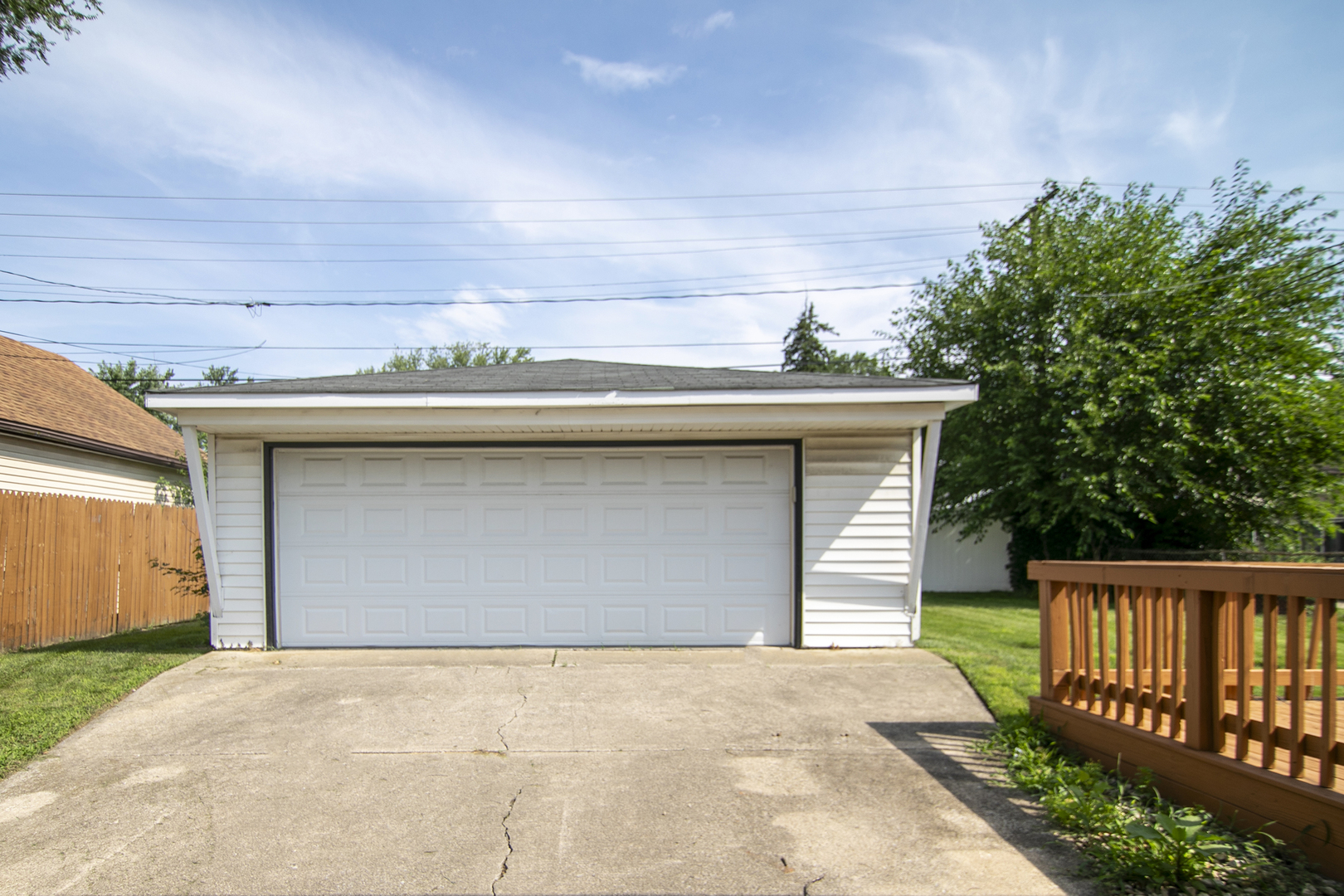 7038 W 114th Place, Worth, IL 60482