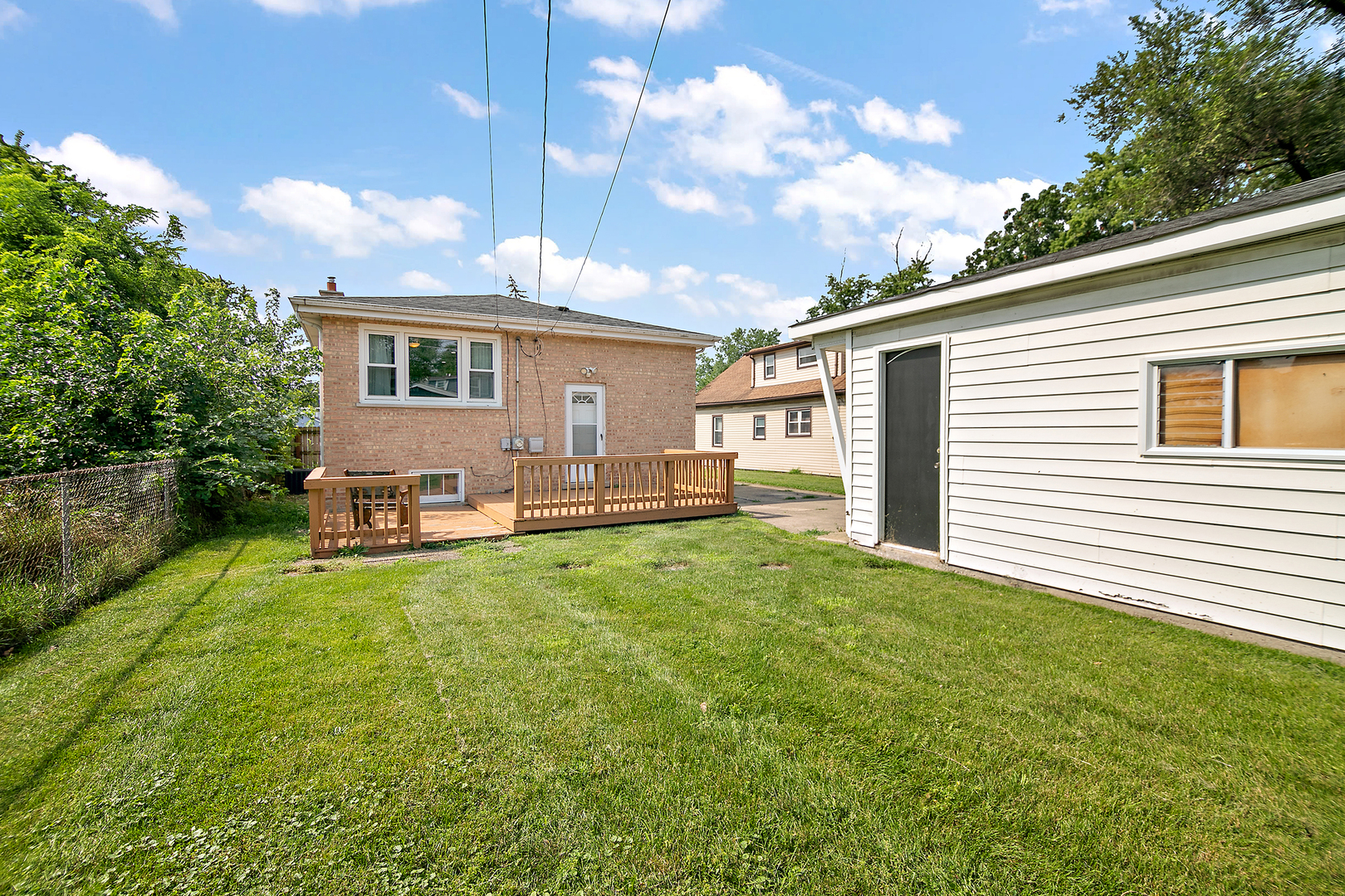 7038 W 114th Place, Worth, IL 60482