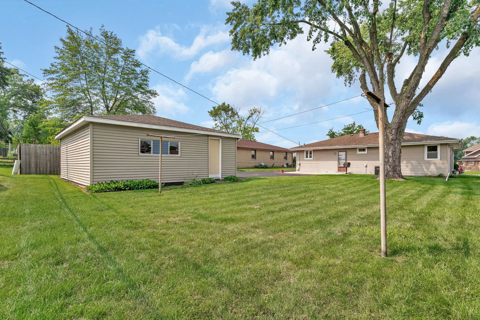 1308 Hosmer Street, Joliet, IL 60435