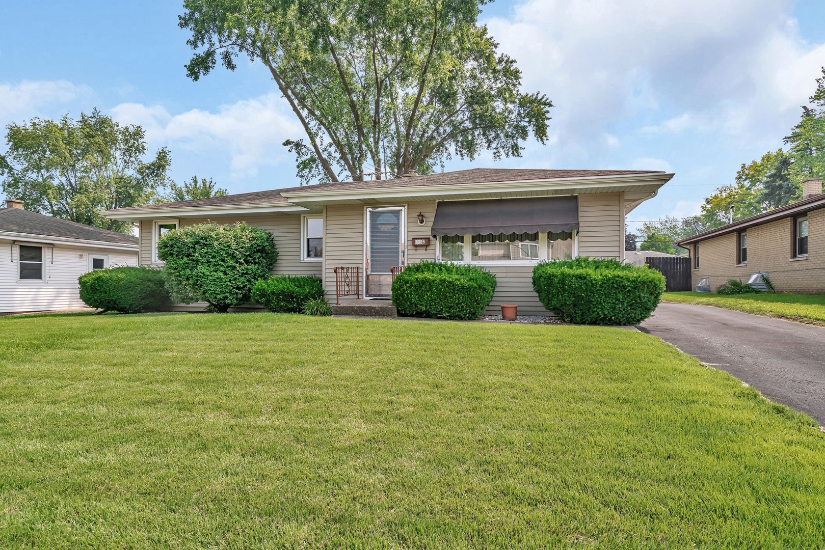 1308 Hosmer Street, Joliet, IL 60435